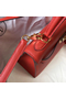 Hermes Kelly 25cm Sellier Bag In Piment Epsom Leather  Replica