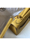Hermes Kelly 25cm Sellier Bag In Yellow Epsom Leather  Replica