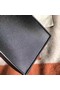 Hermes Kelly 25cm Tote Bag Original Epsom Leather Bag KL25 Black  Replica