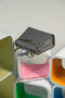 Hermes Kelly 25cm Tote Bag Togo Leather K2138 Grey  Replica
