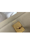 Hermes Kelly 28cm Bag In Gris Tourterelle Epsom Leather GHW  Replica