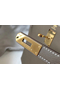 Hermes Kelly 28cm Bag In Taupe Grey Epsom Leather GHW  Replica