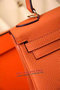 Hermes Kelly 28cm Shoulder Bag Calfskin Leather K28CL  Replica