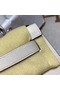 Hermes Kelly 28cm Shoulder Bags Epsom Leather KL28 creamy-white  Replica