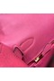 Hermes Kelly 28cm Shoulder Bags Epsom Leather KL28 pink  Replica