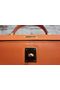 Hermes Kelly 28cm Shoulder Bags espom leather orange  Replica