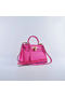 Hermes Kelly 28cm Shoulder Bags Peach Grainy Leather Gold  Replica
