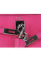 Hermes Kelly 28cm Shoulder Bags Rose Grainy Leather Silver  Replica