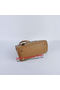 Hermes Kelly 28cm Shoulder Bags Wheat Grainy Leather Gold  Replica
