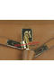 Hermes Kelly 28cm Shoulder Bags Wheat Grainy Leather Gold  Replica