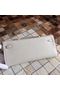 Hermes Kelly 31cm Clutch Original Epsom Leather KL31 White  Replica