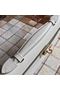 Hermes Kelly 31cm Clutch Original Epsom Leather KL31 White  Replica