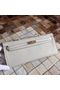 Hermes Kelly 31cm Clutch Original Epsom Leather KL31 White  Replica