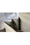 Hermes Kelly 32cm Bag In Gris Tourterelle Epsom Leather GHW  Replica