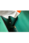 Hermes Kelly 32cm Bag In Vert Vertigo Epsom Leather GHW  Replica