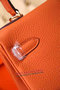 Hermes Kelly 32cm Shoulder Bag Calfskin Leather K32CL  Replica