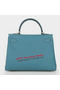 Hermes Kelly 32cm Shoulder Bag Light Blue Original Leather K32 Gold  Replica