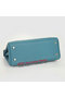 Hermes Kelly 32cm Shoulder Bag Light Blue Original Leather K32 Gold  Replica