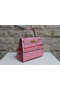 Hermes Kelly 32cm Shoulder Bag Pink Saffiano Leather K32 Gold  Replica