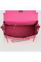 Hermes Kelly 32cm Shoulder Bag Rose Original Leather K32 Gold  Replica