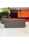 Hermes Kelly 32cm Shoulder Bag TOGO Leather KY32 Grey  Replica
