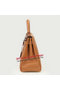Hermes Kelly 32cm Shoulder Bag Wheat Original Leather K32 Silver  Replica