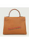 Hermes Kelly 32cm Shoulder Bag Wheat Original Leather K32 Silver  Replica