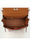 Hermes Kelly 32cm Shoulder Bag Wheat Original Leather K32 Silver  Replica