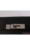 Hermes Kelly 32cm Handle Bag Black Togo Leather Silver Replica