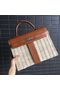 Hermes Kelly 35CM KL35 brown  Replica