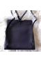 Hermes Kelly Ado Backpack H2398 Black  Replica