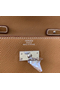 Hermes Kelly Classique To Go Wallet In Gold Epsom Calfskin  Replica