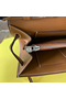 Hermes Kelly Classique To Go Wallet In Gold Epsom Calfskin  Replica