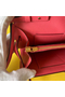 Hermes Kelly Classique To Go Wallet In Rose Lipstick Epsom Calfskin  Replica
