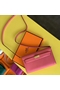 Hermes Kelly Classique To Go Wallet In Rose Lipstick Epsom Calfskin  Replica