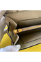 Hermes Kelly Classique To Go Wallet In Tourterelle Epsom Calfskin  Replica