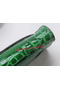 Hermes Kelly Clutch Bag Croco Leather K1002 Green  Replica