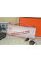 Hermes Kelly Clutch Bag Croco Leather K31 Light Pink  Replica