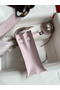 Hermes Kelly Danse II Bag In Mauve Pale Evercolor Calfskin  Replica