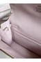 Hermes Kelly Danse II Bag In Mauve Pale Evercolor Calfskin  Replica