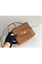 Hermes Kelly En Desordre 20 Handmade Bag In Gold Epsom Calfskin  Replica