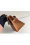 Hermes Kelly En Desordre 20 Handmade Bag In Gold Epsom Calfskin  Replica