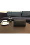 Hermes Kelly Epsom Leather Wallet H4086 Black  Replica