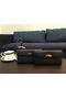 Hermes Kelly Epsom Leather Wallet H4086 Black  Replica