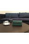 Hermes Kelly Epsom Leather Wallet H4086 Green  Replica