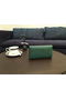 Hermes Kelly Epsom Leather Wallet H4086 Green  Replica