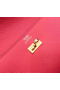 Hermes Kelly Epsom Leather Wallet H4086 Red  Replica