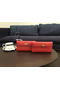 Hermes Kelly Epsom Leather Wallet H4086 Red  Replica
