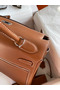 Hermes Kelly Lakis 32 Handmade Bag In Gold Swift Calfskin  Replica