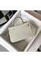 Hermes Kelly Mini II Bag In Beton Embossed Crocodile Leather  Replica